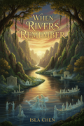 When Rivers Remember book cover