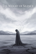 The Weight of Silence book cover