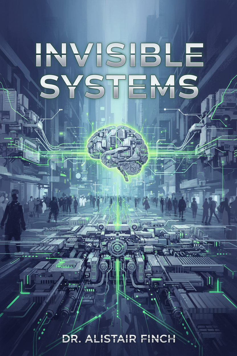 Invisible Systems book cover