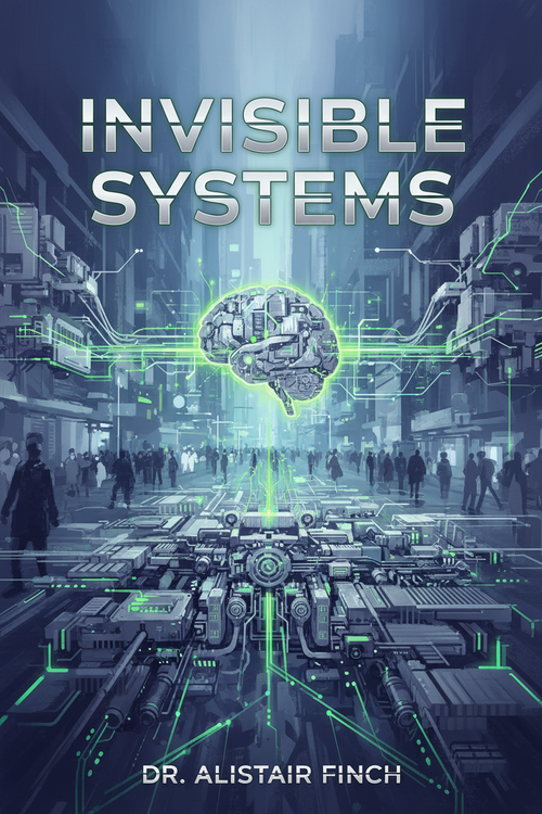 Invisible Systems book cover