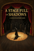 A Stage Full of Shadows book cover