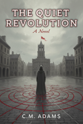 The Quiet Revolution book cover