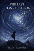 The Last Constellation book cover