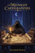 The Midnight Cartographer book cover