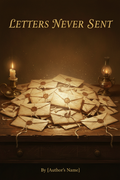 Letters Never Sent book cover