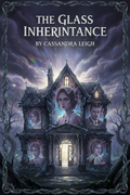 The Glass Inheritance book cover
